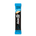 AnimAll Crème для котів зі смаком тунця та креветок, 6 х 15 г, супер преміум клас