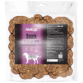 AnimAll Snack лососеві медальони з тріскою для собак 500 г, 99517