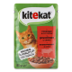 KITEKAT пауч з Ялович. в соусі 28*85г