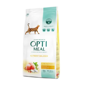 Opt Мішок кот. курка 10 кг