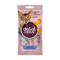 Del Крем кот. сардина-гарбуз 18х60(4х0,015) г