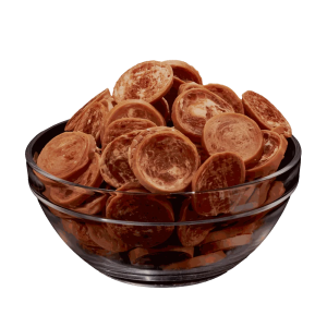AnimAll Snack лососеві медальони з тріскою для собак 500 г, 99517 AnimAll Snack лососеві медальони з тріскою для собак 500 г, 99517