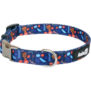 AnimAll нашийник (9180) HL-C-T001A L-4 (2.5x40-65 cm)