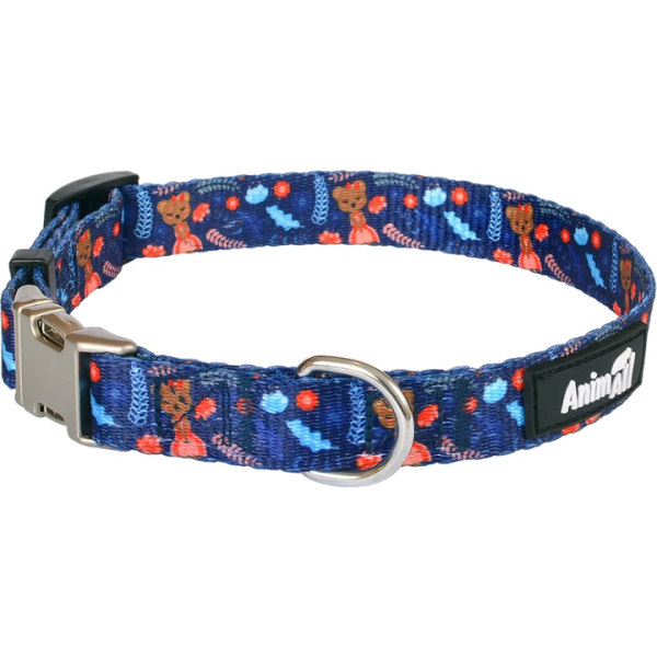 AnimAll нашийник (9180) HL-C-T001A L-4 (2.5x40-65 cm)