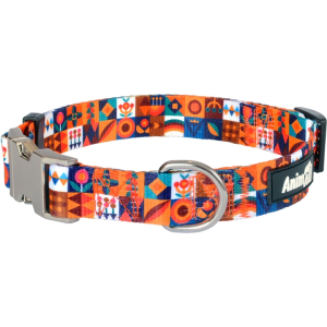 AnimAll нашийник (9098) HL-C-T001A M-2 (2.0x33-50 cm)