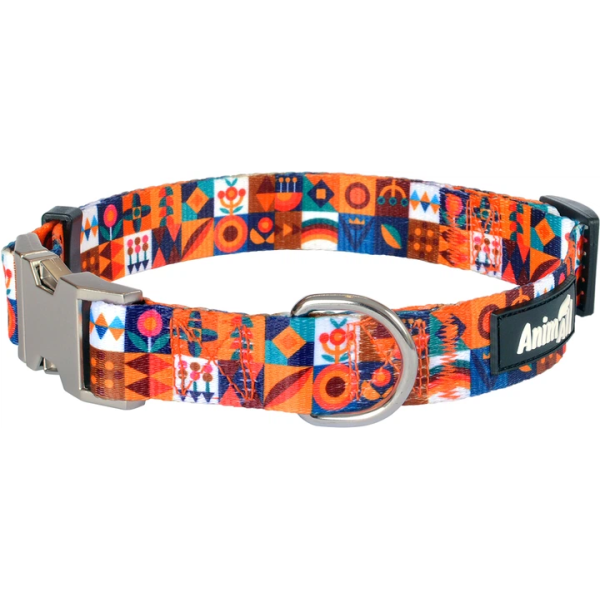 AnimAll нашийник (9098) HL-C-T001A M-2 (2.0x33-50 cm)