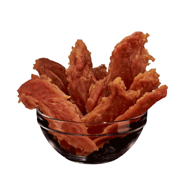 AnimAll Snack курячі слайси для собак 500 г, 99449