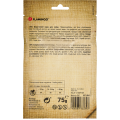 Flamingo Лососеві трубочки фаршировані рисом для собак 75 GR