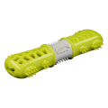 Іграшка для собак AnimAll GrizZzly Мультикістка зелена M 24,4х7,3х5,1 см TPR