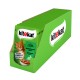 KITEKAT пауч з Кролик в соусі 28*85г