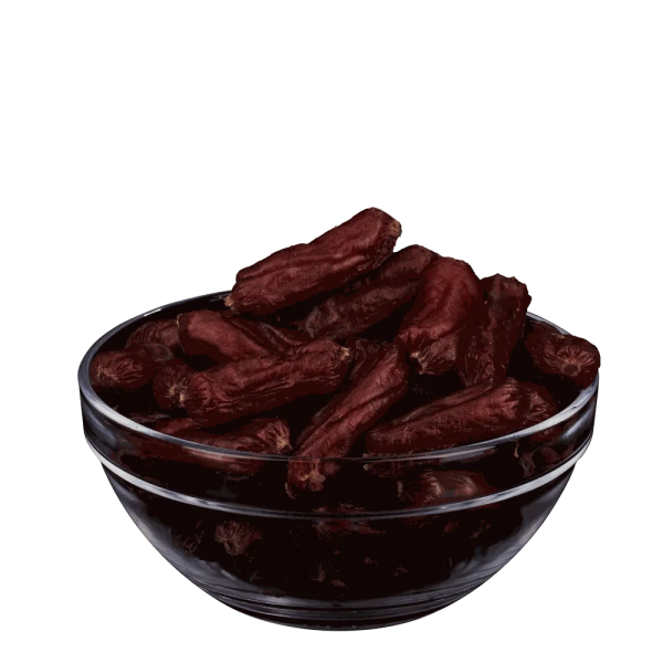 AnimAll Snack качині сосиски для собак 500 г, 99586