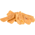 Flamingo Курячі слайси для собак 75 GR