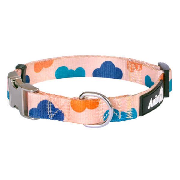 AnimAll нашийник (9142) HL-C-T001A M-6 (2.0x33-50 cm)