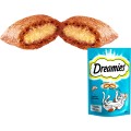 Dreamies з лососем 6*60г