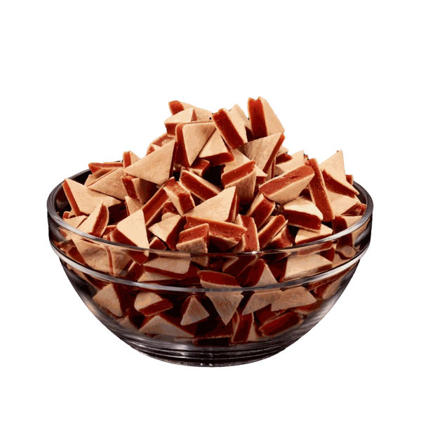 AnimAll Snack лососеві сендвіч-трикутники для собак 500 г, 99531