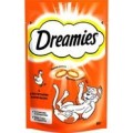 Dreamies з куркою 6*60г