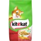 KITEKAT яловичина з овочами 6*1.8кг