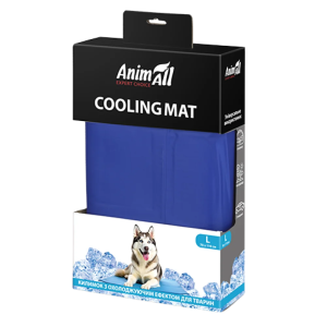 AnimAll Охолоджуючий килимок, розмір L (70x110)