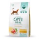 Opt Пакет кот. курка 4 кг