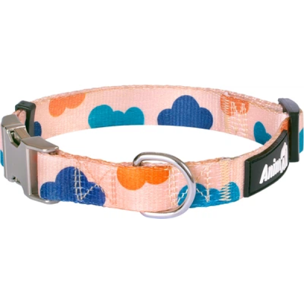 AnimAll нашийник (9081) HL-C-T001A S-6 (1.5x28-40 cm)