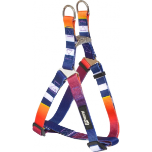 AnimAll шлея (1562) HL-H-T001A L-3 (2.5x50-78 cm)
