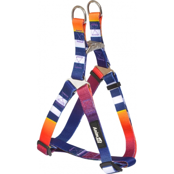 AnimAll шлея (1562) HL-H-T001A L-3 (2.5x50-78 cm)
