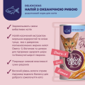 Del Напій кот. океанічна риба 12х140 г
