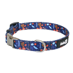 AnimAll нашийник (9128) HL-C-T001A M-4 (2.0x33-50 cm)