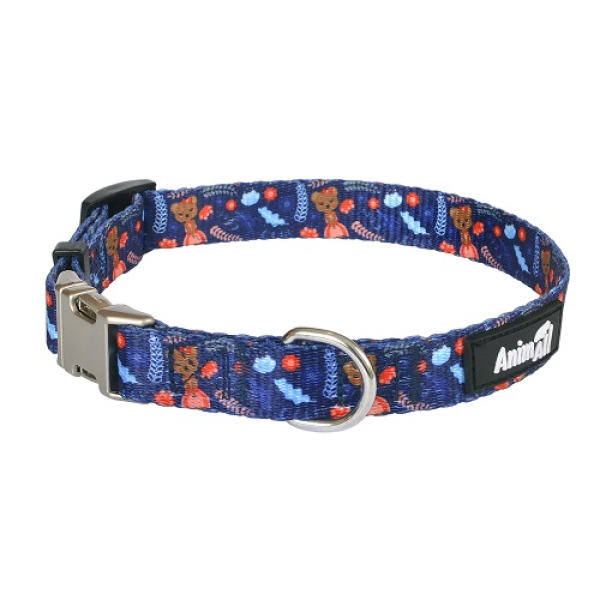 AnimAll нашийник (9128) HL-C-T001A M-4 (2.0x33-50 cm)