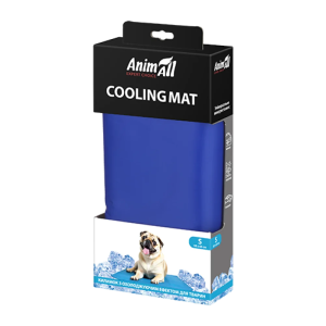 AnimAll Охолоджуючий килимок, розмір S (50X65) AnimAll Охолоджуючий килимок, розмір S (50X65)