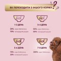 Del Пауч соб. індичка та сир в крем-супі 12х85 г