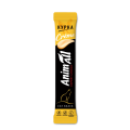 AnimAll Crème для котів зі смаком курки, 6 х15 г, супер преміум, крем