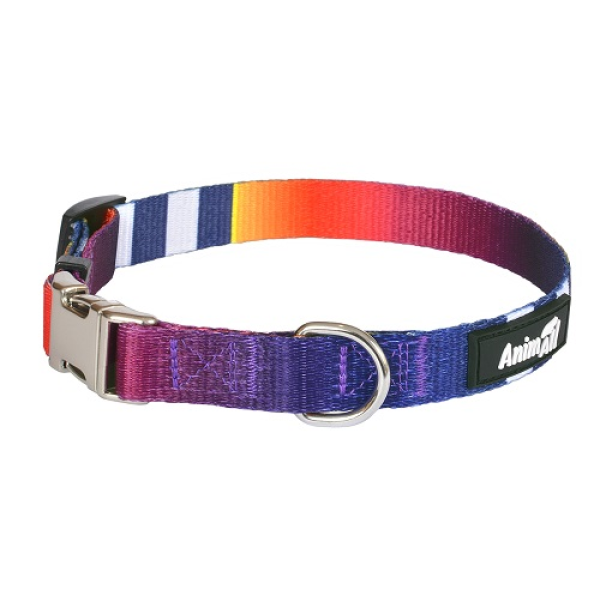 AnimAll нашийник (9111) HL-C-T001A M-3 (2.0x33-50 cm)