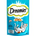 Dreamies з лососем 6*60г