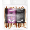 AnimAll Snack качині сендвіч-стіки з рибою для собак 500 г, 99494
