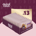 Del Пауч соб. Набір #1 (2х0,085кг+2х0,08кг), 0,33 кг (LT)