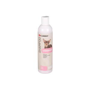 Flamingo 523072 Шампунь для породи чихуахуа, 300мл Flamingo 523072 Шампунь для породи чихуахуа, 300мл
