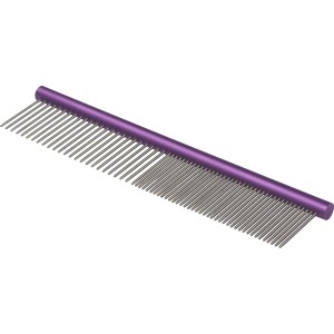 AnimAll Металевий гребінець (63 зубчики) AnimAll Металевий гребінець (63 зубчики)