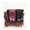 AnimAll Snack качині слайси для собак 500 г