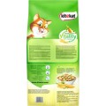 KITEKAT курка з овочами 12кг
