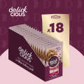 Del Крем соб. качка журавлина 120г (1+1)