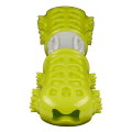 Іграшка для собак AnimAll GrizZzly Мультикістка зелена M 24,4х7,3х5,1 см TPR