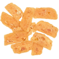 Flamingo Курячі слайси для собак 75 GR
