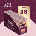 Del Крем кот. дорада-папая 120г (1+1)