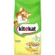 KITEKAT курка з овочами 12кг