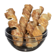 AnimAll Snack жувальні спіральки з куркою для собак 500 г, 09811