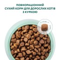 Opt Пакет кот. курка 4 кг