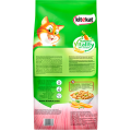 KITEKAT яловичина з овочами 12кг