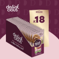 Del Крем соб. яловичина сир спаржа 120г (1+1)