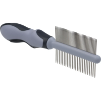 AnimAll Гребінець двосторонній